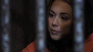 Кадры из фильма Застенок / The Jailhouse (2009)