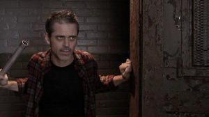 Кадры из фильма Застенок / The Jailhouse (2009)
