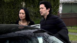 Кадры из фильма Китайские похороны / Dim Sum Funeral (2009)