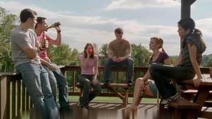 Кадры из фильма Лето наших надежд / Kicking the Dog (2009)