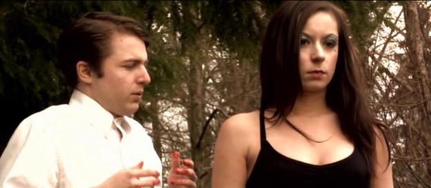 Кадр из фильма Мёртвая шлюха в багажнике / Dead Hooker in a Trunk (2009)