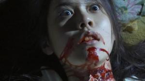 Кадры из фильма Когда плачут цикады: Клятва / Higurashi no naku koro ni: Chikai (2009)