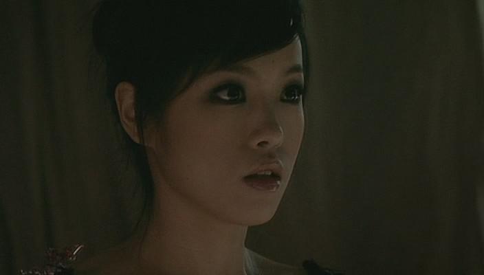 Кадр из фильма Закрытая вечеринка / Jue ming pai dui (2009)
