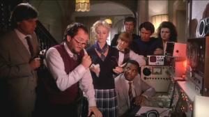 Кадры из фильма Кровавая баня в Доме смерти / Bloodbath at the House of Death (1984)