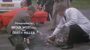 Кадры из фильма Кровавая баня в Доме смерти / Bloodbath at the House of Death (1984)