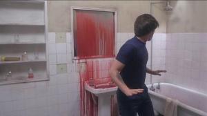 Кадры из фильма Кровавая баня в Доме смерти / Bloodbath at the House of Death (1984)