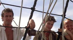 Кадры из фильма Баунти / The Bounty (1984)