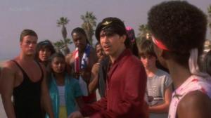 Кадры из фильма Брейк-данс / Breakin’ (1984)