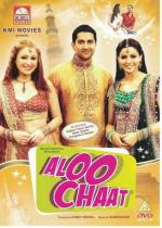 Непросто сделать выбор / Aloo Chaat (2009)