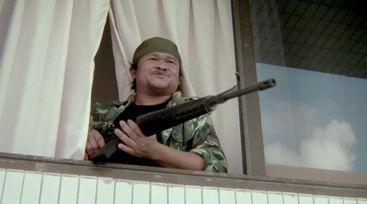 Кадр из фильма Могучие детишки / 5 huajai hero (2009)