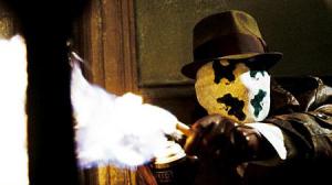 Кадры из фильма Хранители / Watchmen (2009)