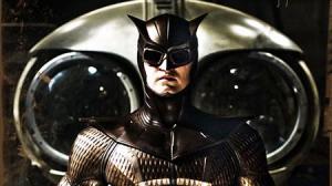 Кадры из фильма Хранители / Watchmen (2009)