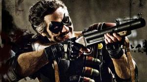Кадры из фильма Хранители / Watchmen (2009)