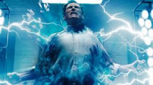 Кадры из фильма Хранители / Watchmen (2009)