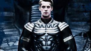 Кадры из фильма Хранители / Watchmen (2009)