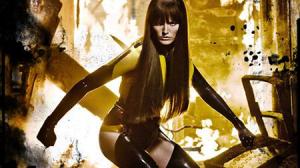 Кадры из фильма Хранители / Watchmen (2009)