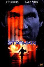 Человек со звезды / Starman (1984)