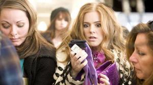 Кадры из фильма Шопоголик / Confessions of a Shopaholic (2009)