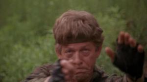 Кадры из фильма Разрушители / The Annihilators (1985)