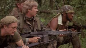 Кадры из фильма Разрушители / The Annihilators (1985)