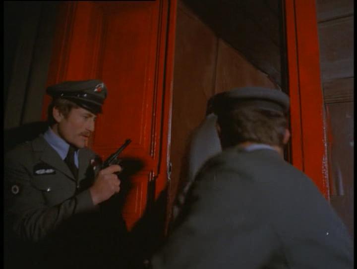 Кадр из фильма Номер 14 / 14 numara (1985)