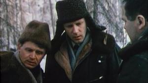 Кадры из фильма Корабль пришельцев (1985)