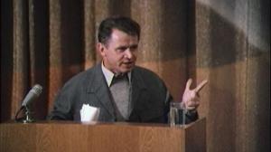 Кадры из фильма Корабль пришельцев (1985)
