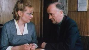 Кадры из фильма Корабль пришельцев (1985)