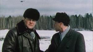 Кадры из фильма Корабль пришельцев (1985)