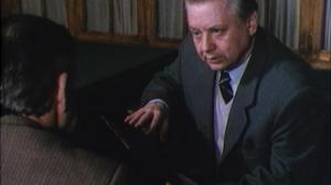 Кадры из фильма Корабль пришельцев (1985)