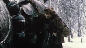 Кадры из фильма Корабль пришельцев (1985)