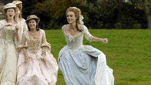 Кадры из фильма Герцогиня / The Duchess (2009)