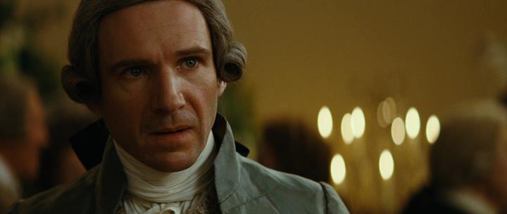 Кадр из фильма Герцогиня / The Duchess (2009)