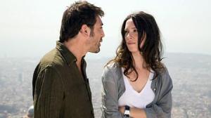 Кадры из фильма Вики Кристина Барселона / Vicky Cristina Barcelona (2009)