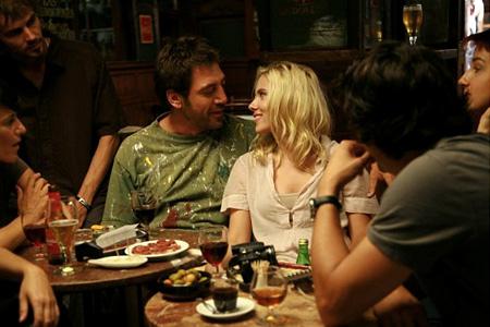 Кадр из фильма Вики Кристина Барселона / Vicky Cristina Barcelona (2009)
