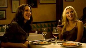 Кадры из фильма Вики Кристина Барселона / Vicky Cristina Barcelona (2009)