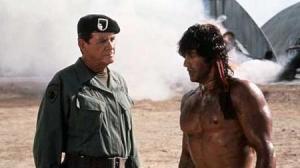 Кадры из фильма Рэмбо 2: Первая кровь 2 / Rambo: First Blood Part II (1985)