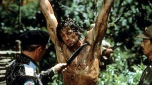 Кадры из фильма Рэмбо 2: Первая кровь 2 / Rambo: First Blood Part II (1985)