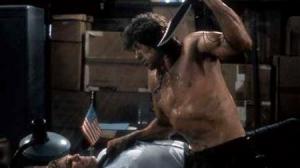 Кадры из фильма Рэмбо 2: Первая кровь 2 / Rambo: First Blood Part II (1985)
