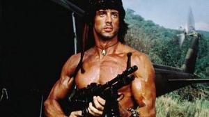 Кадры из фильма Рэмбо 2: Первая кровь 2 / Rambo: First Blood Part II (1985)