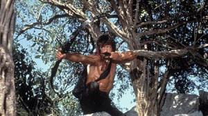 Кадры из фильма Рэмбо 2: Первая кровь 2 / Rambo: First Blood Part II (1985)