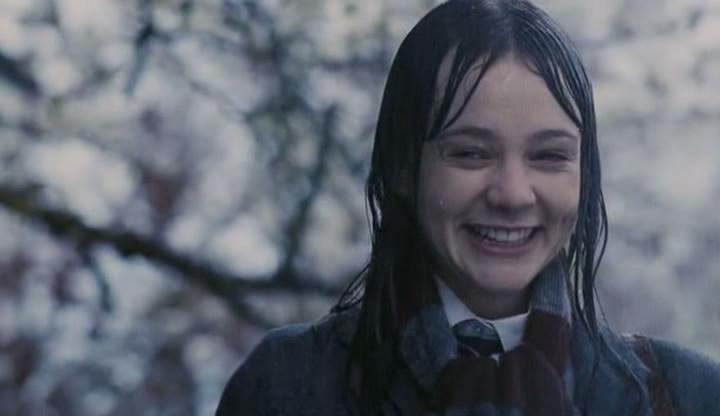 Кадр из фильма Воспитание чувств / An Education (2009)
