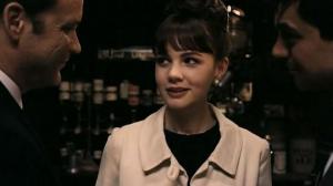 Кадры из фильма Воспитание чувств / An Education (2009)