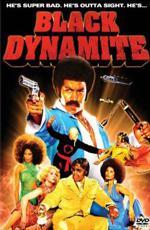 Черный динамит / Black Dynamite (2009)