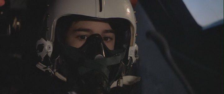 Кадр из фильма Дэрил / D.A.R.Y.L. (1985)