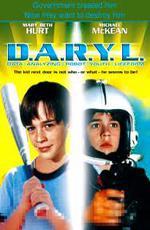 Дэрил / D.A.R.Y.L. (1985)