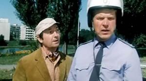 Кадры из фильма Опасно для жизни! (1985)
