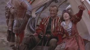 Кадры из фильма Плоть + кровь / Flesh + Blood (1985)