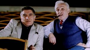 Кадры из фильма Искренне ваш... (1985)