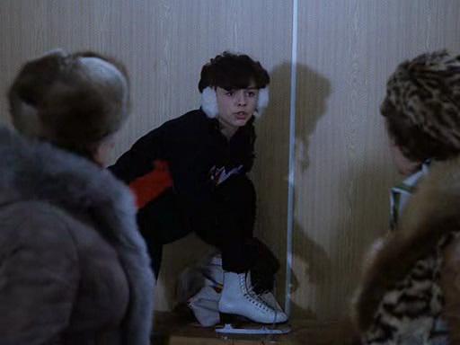 Кадр из фильма Румбурак / Rumburak (1985)